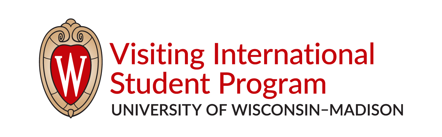 Visiting International Student Wisconsin_color-logo